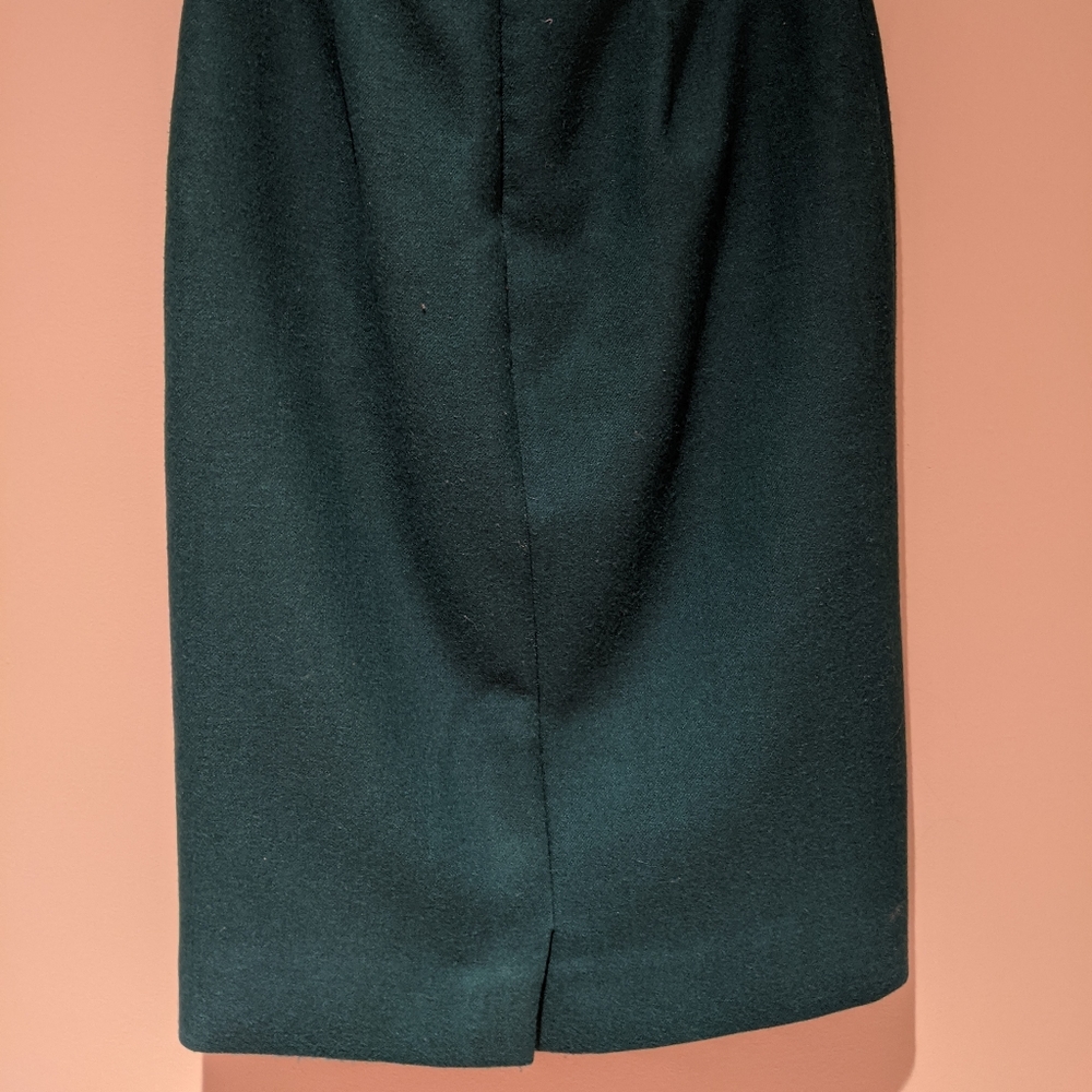J. crew pencil skirt